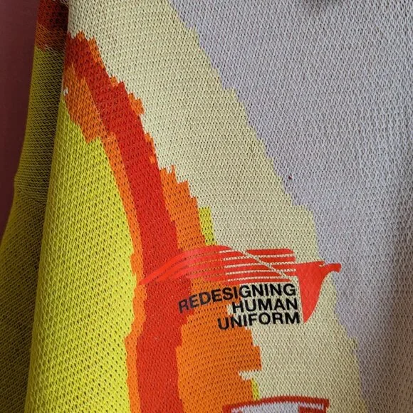 Zara X Rhuigi Pullover - Picture 3 of 7